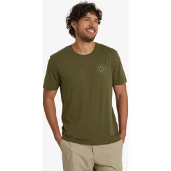 Sherpa - Bali Circle Tee - T-Shirt^ Alltagsbekleidung|T-Shirts