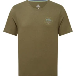 Sherpa - Bali Circle Tee - T-Shirt^ Alltagsbekleidung|T-Shirts