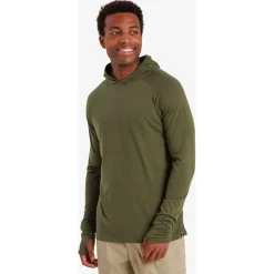 Sherpa - Bali Hoodie - Hoodie