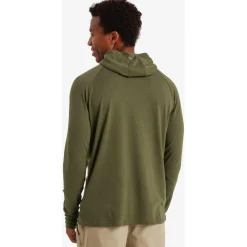 Sherpa - Bali Hoodie - Hoodie