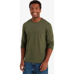 Sale - Bali L/S Crew - Longsleeve Alltagsbekleidung|Shirts, Hemden & Longsleeves