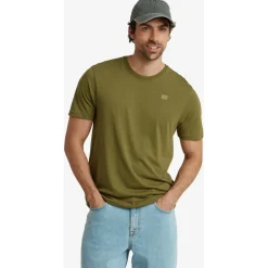 Sherpa - Bali Terrain Tee - T-Shirt^ Wanderbekleidung|T-Shirts