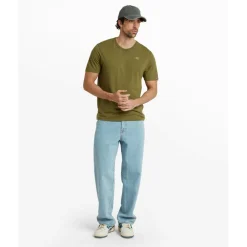 Sherpa - Bali Terrain Tee - T-Shirt^ Wanderbekleidung|T-Shirts