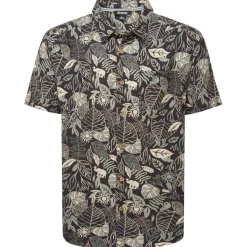 - Balun S/S Shirt - Hemd>Sherpa Online