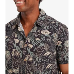 - Balun S/S Shirt - Hemd><noscript><img width=