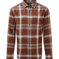 Sherpa - Batsa Eco L/S Shirt - Hemd^ Shirts, Hemden & Longsleeves|Alltagsbekleidung