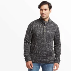 Sherpa - Bhutan Pullover - Fleecepullover