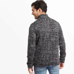 Sherpa - Bhutan Pullover - Fleecepullover