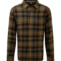 Hot - Dharan L/S Shirt - Hemd Shirts, Hemden & Longsleeves|Wanderbekleidung