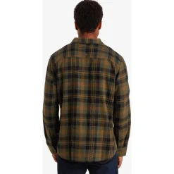 Hot - Dharan L/S Shirt - Hemd Shirts, Hemden & Longsleeves|Wanderbekleidung