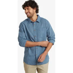 New - Habba L/S Shirt - Hemd Alltagsbekleidung|Shirts, Hemden & Longsleeves