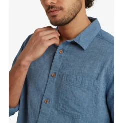 New - Habba L/S Shirt - Hemd Alltagsbekleidung|Shirts, Hemden & Longsleeves