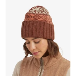 Sherpa - Hanssi Hat - Mütze