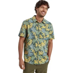 - Havai S/S Shirt - Hemd>Sherpa Discount