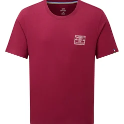 Sherpa - Jutnu Badge Tee - T-Shirt