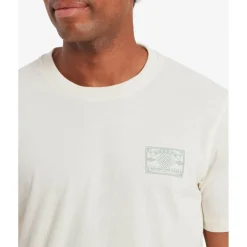 Sherpa - Jutnu Badge Tee - T-Shirt
