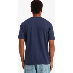 Sherpa - Jutnu Patch Tee - T-Shirt^ Alltagsbekleidung|T-Shirts