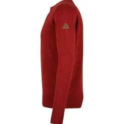 Sherpa - Kangtega Crew Sweater - Merinopullover^ Pullover & Hoodies|Alltagsbekleidung