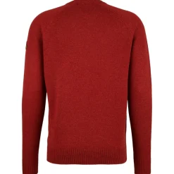 Sherpa - Kangtega Crew Sweater - Merinopullover^ Pullover & Hoodies|Alltagsbekleidung