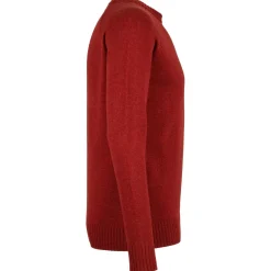 Sherpa - Kangtega Crew Sweater - Merinopullover^ Pullover & Hoodies|Alltagsbekleidung