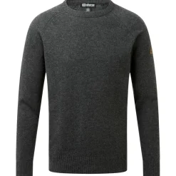 Sherpa - Kangtega Crew Sweater - Merinopullover^ Pullover & Hoodies|Alltagsbekleidung