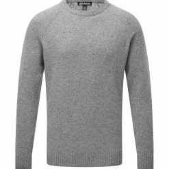 Sherpa - Kangtega Crew Sweater - Merinopullover^ Pullover & Hoodies|Alltagsbekleidung