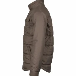 - Mongar Shirt Jacket - Kunstfaserjacke><noscript><img width=