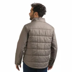 - Mongar Shirt Jacket - Kunstfaserjacke><noscript><img width=