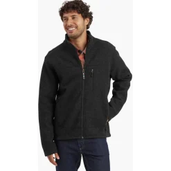 Sherpa - Namgyal Jacket - Fleecejacke^ Alltagsbekleidung|Wanderbekleidung