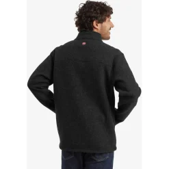 Sherpa - Namgyal Jacket - Fleecejacke^ Alltagsbekleidung|Wanderbekleidung