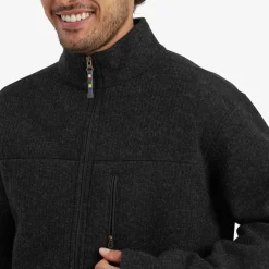 Sherpa - Namgyal Jacket - Fleecejacke^ Alltagsbekleidung|Wanderbekleidung