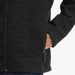 Sherpa - Namgyal Jacket - Fleecejacke^ Alltagsbekleidung|Wanderbekleidung