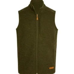 Sherpa - Namgyal Vest - Wollweste