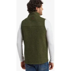 Sherpa - Namgyal Vest - Wollweste