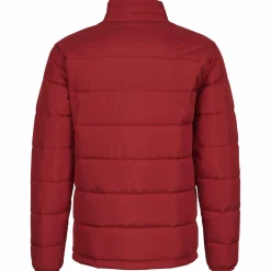 - Norbu Quilted Jacket - Kunstfaserjacke Jacken|Alltagsbekleidung