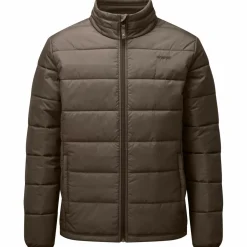 - Norbu Quilted Jacket - Kunstfaserjacke Jacken|Alltagsbekleidung
