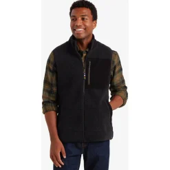 - Rangeli Vest - Fleeceweste>Sherpa Discount
