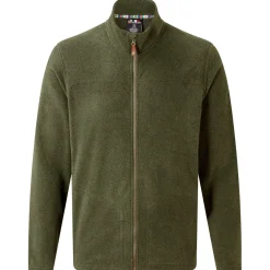 Outlet - Rolpa Eco Jacket - Fleecejacke Jacken|Wanderbekleidung