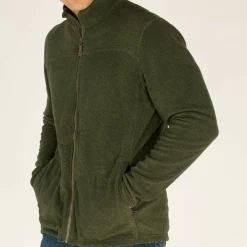 Outlet - Rolpa Eco Jacket - Fleecejacke Jacken|Wanderbekleidung