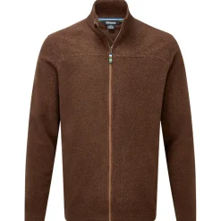 Outlet - Rolpa Eco Jacket - Fleecejacke Jacken|Wanderbekleidung