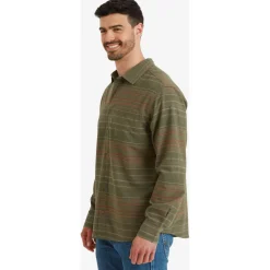 Sherpa - Sangpo L/S Shirt - Hemd