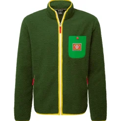 Sherpa - Tarcho Full Zip - Fleecejacke