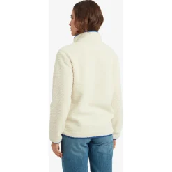 Sherpa - Tarcho Full Zip - Fleecejacke