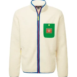 Sherpa - Tarcho Full Zip - Fleecejacke