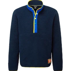 Outlet - Tarcho Snap 1/4 Pullover - Fleecepullover Alltagsbekleidung|Wanderbekleidung