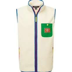 - Tarcho Vest - Fleeceweste>Sherpa Online