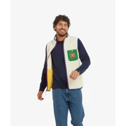 - Tarcho Vest - Fleeceweste><noscript><img width=