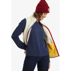 - Tarcho Vest - Fleeceweste><noscript><img width=