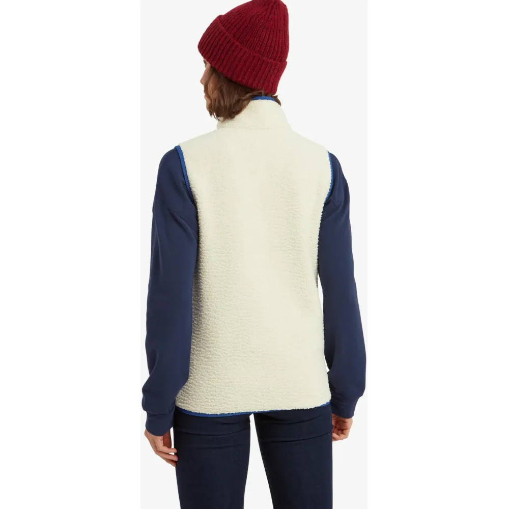 - Tarcho Vest - Fleeceweste>Sherpa Online