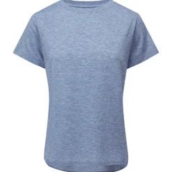 Online - Women's Asha Crew - T-Shirt Alltagsbekleidung|T-Shirts